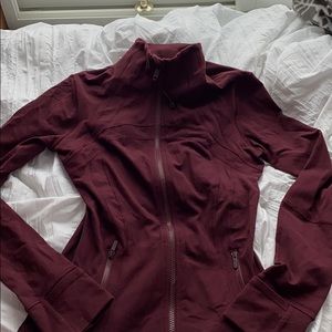 lulu lemon define jacket
